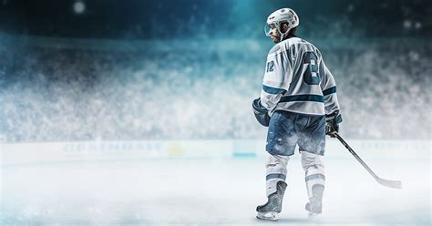 Speltips Hockey.